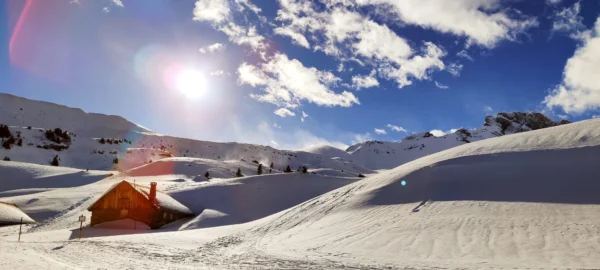 Skifreizeit Flumserberg Nr.005 & Nr.006 - 02. bis 06. Januar 2024 & 02. bis 10. Januar 2024